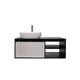 thumbnail image 1 of Gabinete Para Baño Con Lavamanos Y Monomando ODIN, 1 of 6