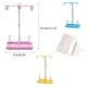 thumbnail image 5 of Soporte para 3 carretes de hilo Matsuzay portabobinas rosa, 5 of 6