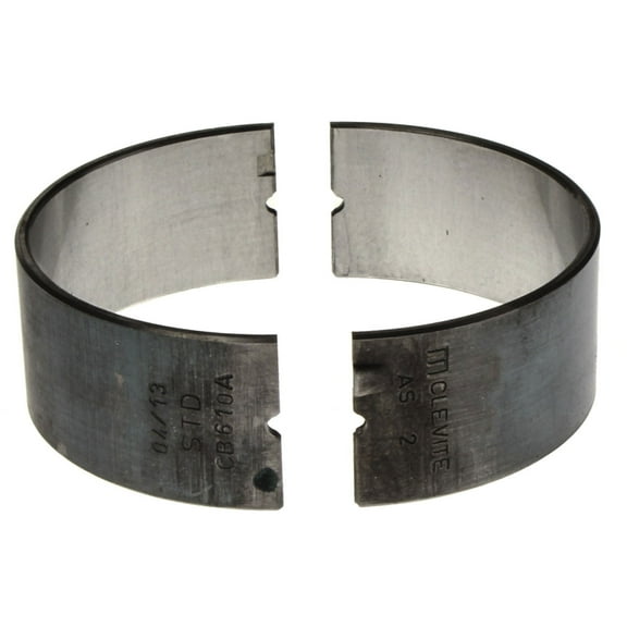 Clevite MAHLE CB610A10 Connecting Rod Bearing Set Fits select: 1985-1993 CHEVROLET S TRUCK, 1968-1972 BUICK SKYLARK