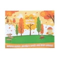 thumbnail image 2 of Fun Express Religious Fall Sticker Scenes - 12 Pc, 2 of 3
