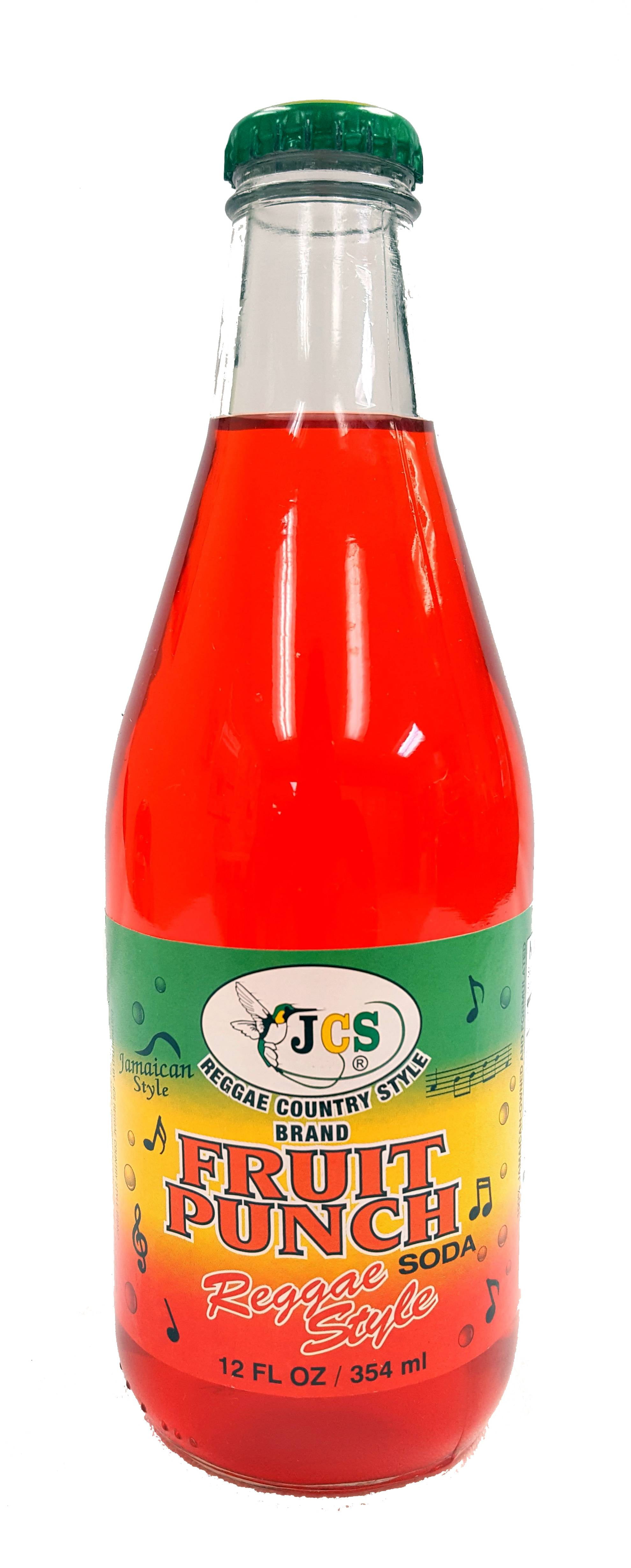 48+ Fruit Punch Soda Walmart Images