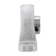 thumbnail image 4 of Self Adjust Vertical Bearing, Durable Center Mounted Support Bore Diameter Ball Bearing, For Secure Attachment Easily Installation, 4 of 8