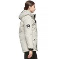 thumbnail image 3 of Orolay Women's Warm Multiple Pockets Parka Jacket, 3 of 6