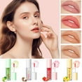 thumbnail image 6 of Lip Gloss Infused, Color Changing Lip Oil, Long Lasting Nutritious Moisturizer Lip Treatment, Hydrating Pheromone Enhanced Lip Balm with Plumping Effect, 6 of 7