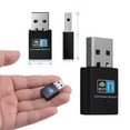 Hmoonory mini 300mbps usb wireless wifi adapter 802 11n g b lan
