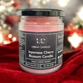 thumbnail image 3 of Urban Candles LLC 8 oz Cherry Blossom Scented Container Candle with 40 h Burn Time, 3 of 3