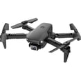 thumbnail image 2 of Helicóptero RC X1 RC Drone con cámara 4K WiFi FPV Mini Quadcopter plegable con función Vuelo de trayectoria Modo sin cabeza Vuelo 3D con bolsa de almacenamiento Romacci Helicóptero RC, 2 of 7