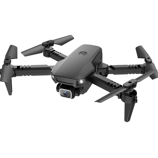 Helicóptero RC Irfora X1 RC Drone con cámara 4K WiFi FPV Mini Quadcopter plegable con función Vuelo de trayectoria Modo sin cabeza Vuelo 3D con bolsa de almacenamiento Irfora Helicóptero RC