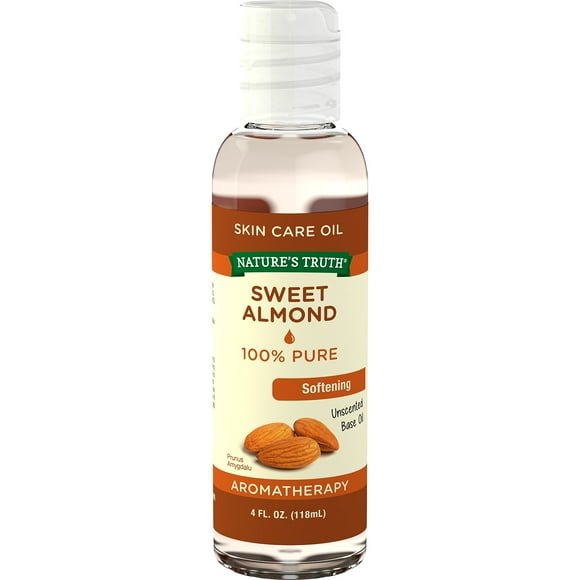 Sweet Almond Oil