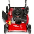 thumbnail image 2 of Restored Hyper Tough 20" Push Mower with 125cc Briggs and Stratton Engine (Refurbished), 2 of 9