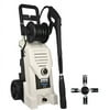 Pulsar Pwe2000 2000 Psi Electrical Pressure Washer