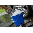 thumbnail image 2 of Mothers Premium Chenille Car Wash Mitt, 2 of 6