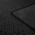 thumbnail image 4 of Brybelly GPAD-201 Tapis de Jeu de Société à Roulettes - 2 x 3 Pi, 4 of 4