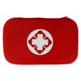 thumbnail image 1 of Complete First Aid Kit, for the Car, Hiking, Sport, Travel, 1 of 5
