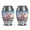 Dragon-2, variant on SABURIAL Dragon Urn - Keepsake Funeral Urn - Small Cremation Urns For Ash - 3 Inch Set Of 2 - Mini Urns For Ashes Adult Female Mom Ash