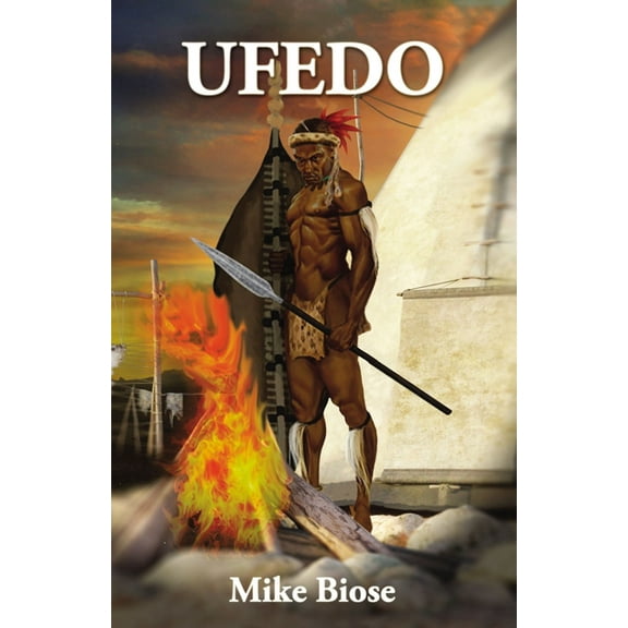 Ufedo, (Paperback)