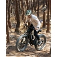 thumbnail image 3 of AINOHOT Terra Electric Bike for Adults 1000W Peak, 26" Fat Tire Electric Mountain Bike 48V 624WH Battery Ebike, UL2849, 3 of 11