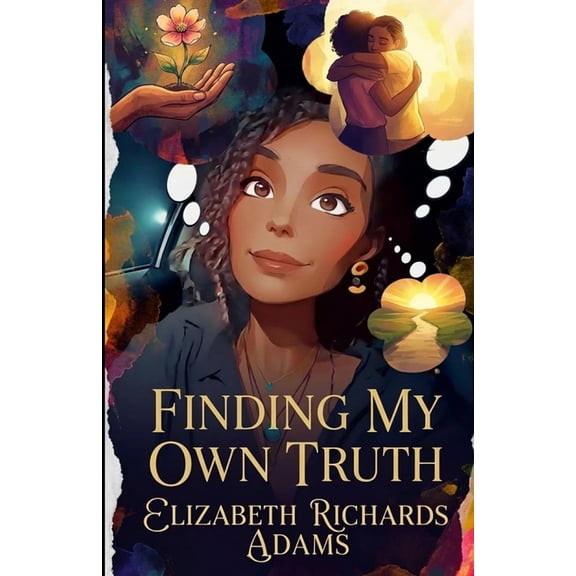 Finding My Own Truth, (Paperback)