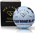thumbnail image 1 of Berry Bomb Blast « MONDO » Bombe de Bain à Bijoux, 1 of 8