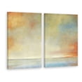 thumbnail image 3 of Marmont Hill Tranquil II Diptych, 3 of 5