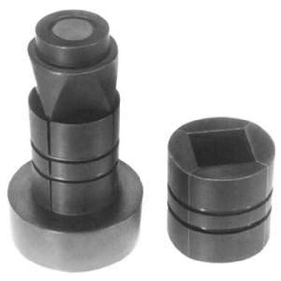 -Lisle 34400 Exhaust Tail Pipe Expander