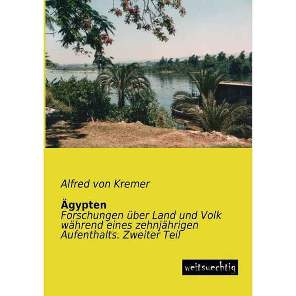 Agypten (Paperback)