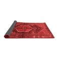 thumbnail image 2 of Ahgly Company Indoor Rectangle Persian Red Traditional Area Rugs, 6' x 9', 2 of 4