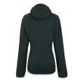 thumbnail image 2 of Regatta Womens Newhill Hooded Fleece Jacket, 2 of 6