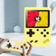 thumbnail image 5 of Juguetes electrónicos para juegos para niños, niños, adultos, regalos (800 tipos amarillos) WDOplteas Para estrenar, 5 of 9