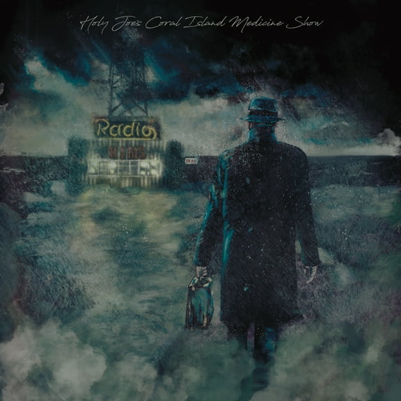 The Coral - Holy Joe's Coral Island Medicine Show - Music & Performance - Vinyl