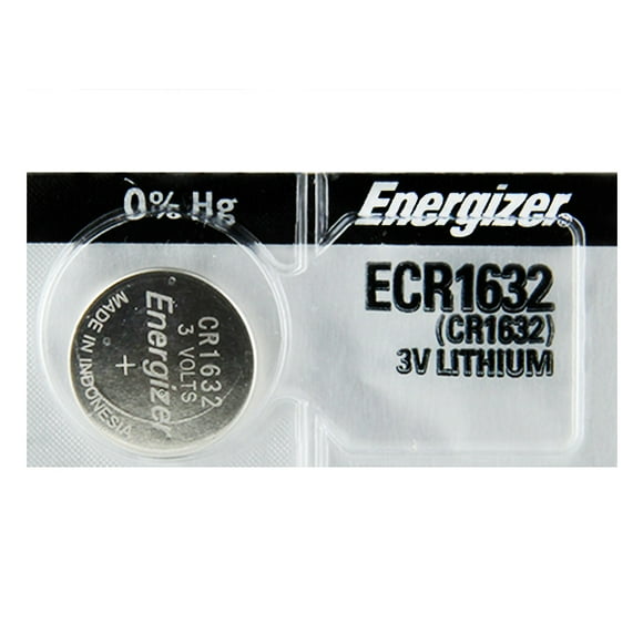 Cr1632 Battery