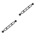 thumbnail image 2 of Sidaley 5 7 9 11 pulgadas cabeza de bola doble 1 adaptador de articulación brazo de extensión para abrazadera de mariposa subacuática montaje Type2 NO2, 2 of 5