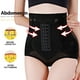 thumbnail image 3 of Pantalones de entrenamiento de cintura para mujer, ropa para moldear el cuerpo, levantamiento de glúteos, pantalones cortos de cintura alta con doble control de cadera, ropa para moldear el cuerpo,, 3 of 5