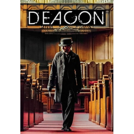 Deacon (DVD), Filmhub, Horror