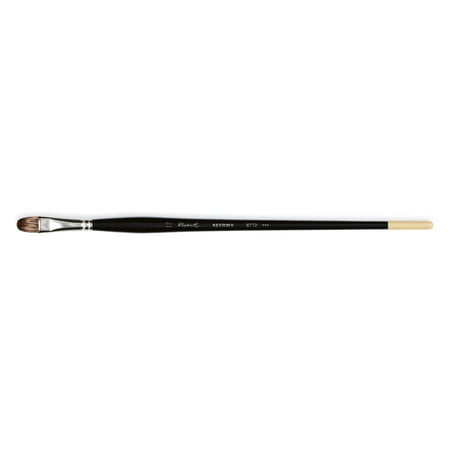 UPC: 3046450055037 | Raphael Kevrin+ Synthetic Natural Hair Blend Brush Filbert Size 12