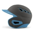 thumbnail image 2 of DEFCON Baseball/Softball Batting Helmet - Multiple Color - 2 Sizes, 2 of 5