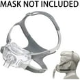 thumbnail image 4 of Mistayd Headgear, Replacement CPAP Headgear Strap for Full Face Mask, Standard(Without Mask), 4 of 4