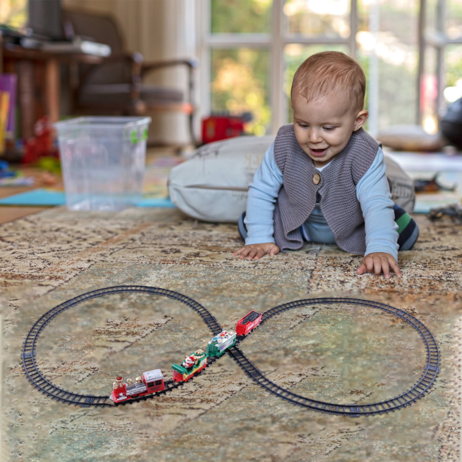 Train gifts for toddlers discount