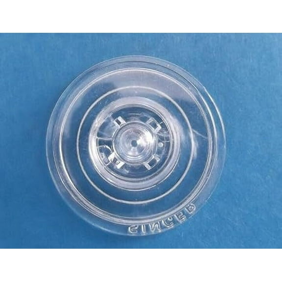 Teamwork 1 Each Bobbin, Original #163131-S Replacement for Touch & SEW