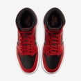 thumbnail image 3 of (Men's) Air Jordan 1 Retro High OG '85 'Varsity Red' (Numbered) (2020) BQ4422-600, 3 of 5