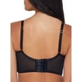 thumbnail image 2 of Gossard Womens Encore Push-Up Longline Bra Style-15608, 2 of 2