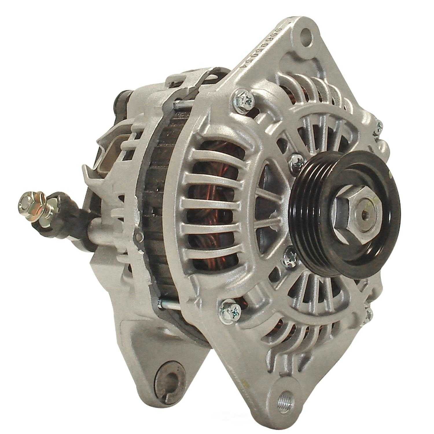 FVP Professional 13719N Alternator - New