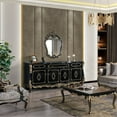 thumbnail image 3 of Acme Furniture Betria Mirror, 3 of 4