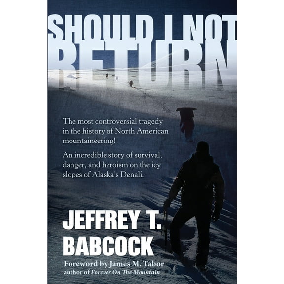 Should I Not Return (Paperback)