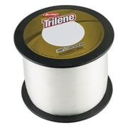 Berkley Trilene 100% Fluorocarbon, Clear, 15lb | 6.8kg Fishing Line