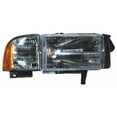 thumbnail image 1 of FARO RAM 2500 1994 al 2002 CHRYSLER Derecho/Pasajero Generica, 1 of 4