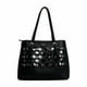thumbnail image 4 of Bolsa Crabtree & Evelyn Tote E2494 color Negro, 4 of 4