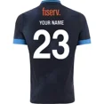 thumbnail image 3 of Camiseta de local de Kilken GAA 2024 para hombre Camiseta de local de Offaly GAA 2024 Camiseta de rugby Camiseta de local de Monaghan GAA Talla: S-5XL, 3 of 5