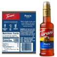 thumbnail image 4 of June Street Market Peach Strawberry Dirty Soda Kit DIY Drink Bar Party Gift Set Makes Up To 40 Drinks, 4 of 5