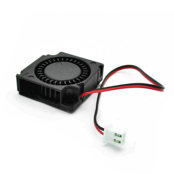 30x30x10mm 5V 0.2A Mini DC 3010B Cooling Fan for 3D Printer